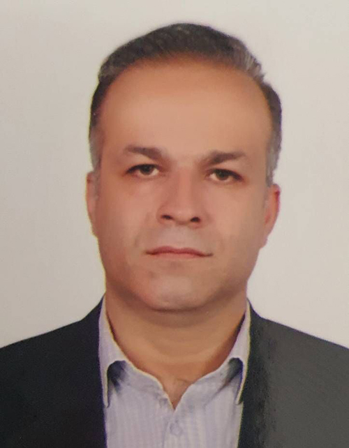 اصغر سورانی